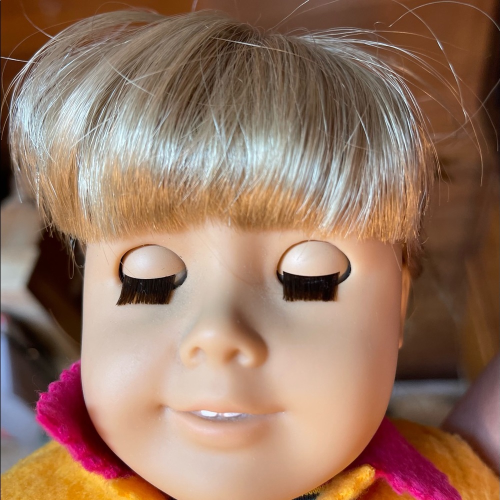 American Girl “Pleasant Company” Doll - Picture 6 of 6